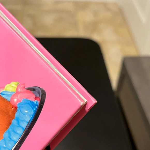 Drag Queen Brunch Cooking Recipes Book Hard Cover - Picture 9 of 10